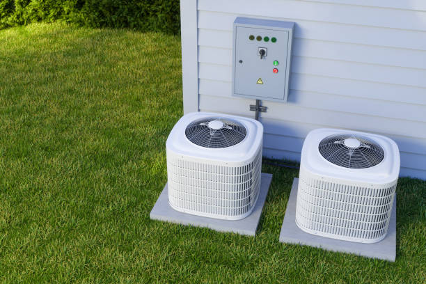 Best Best HVAC companies  in Visalia, CA