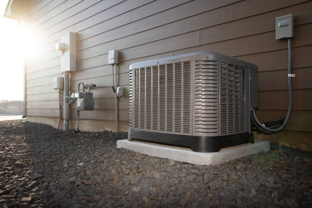 Best Emergency HVAC repair  in Visalia, CA